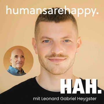 Von Bewusstsein zu bewusstem Sein – mit Vilas Turske