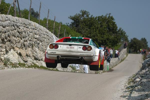 MAT Prepared Gp. 4 Ferrari 308 GTB