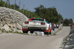 MAT Prepared Gp. 4 Ferrari 308 GTB
