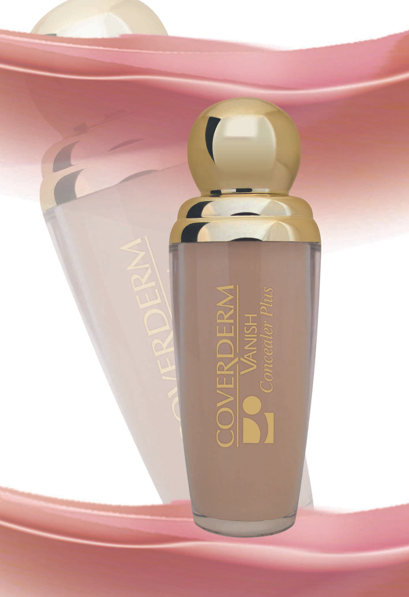 Vanish Concealer Plus -przeciwko cieniom pod oczy