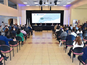 XXVII Seminario Nacional de Tesorerías Generales