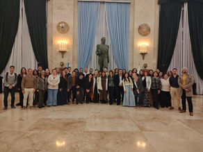 Taller sobre "Sistematización, Normatización y Calidad de los Procesos de Gestión de las Tesorerías Públicas” – 07/05/2026 y 08/05/2026 - C.A.B.A