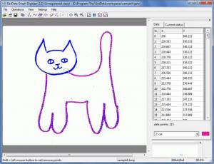 Getdata Graph Digitizer Crack 2.26 [Updated]