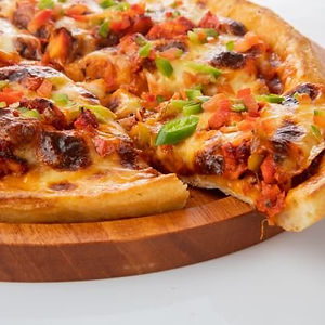 Tandoori Chicken