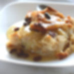 Bread Pudding