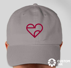 Grey Champion Washed Twill Hat