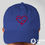 Thumbnail: Blue Champion Washed Twill Hat