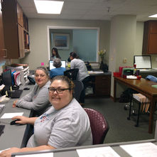 Successful January Cardiovascular Clinic