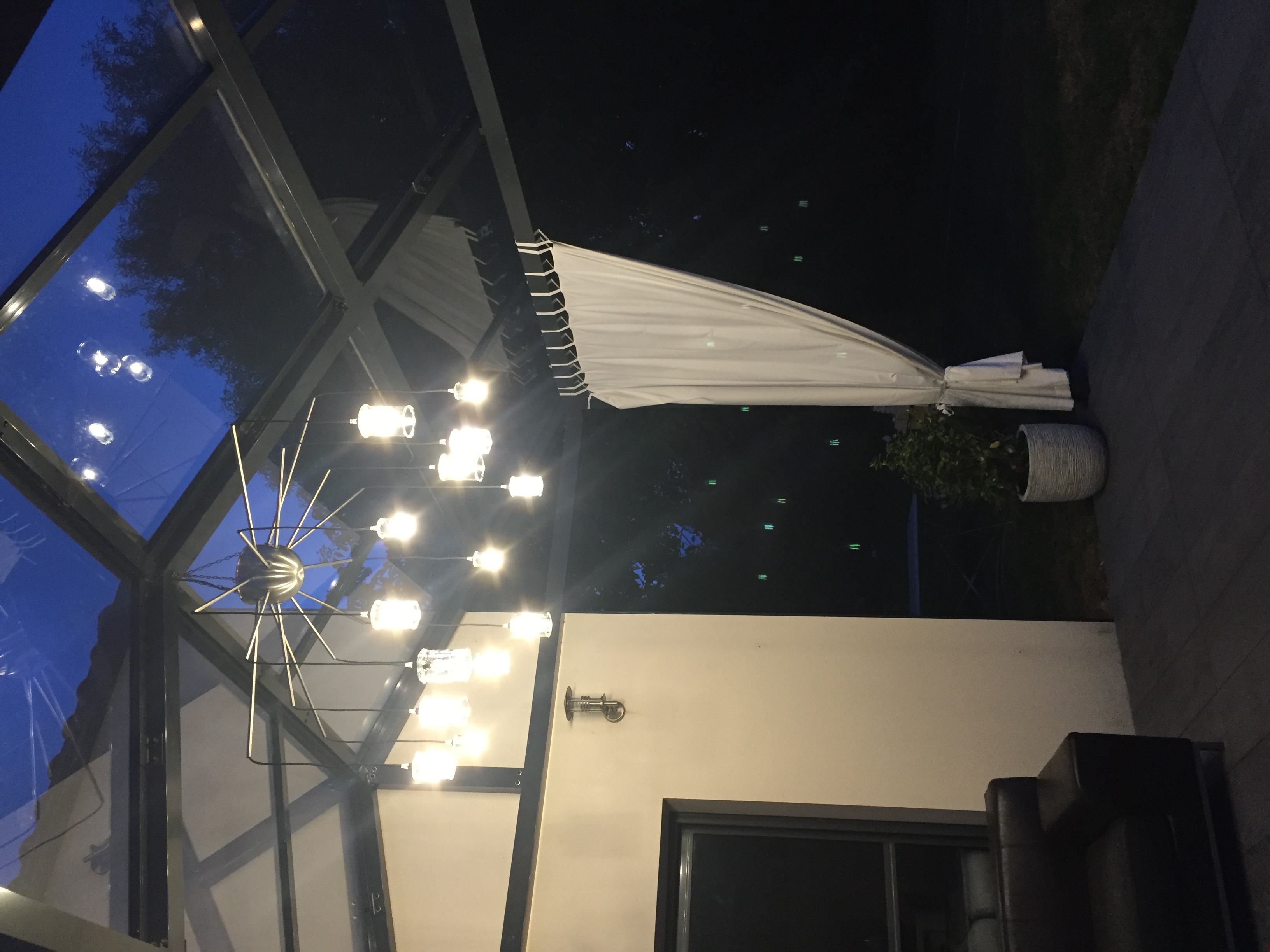 LUMINAIRE
