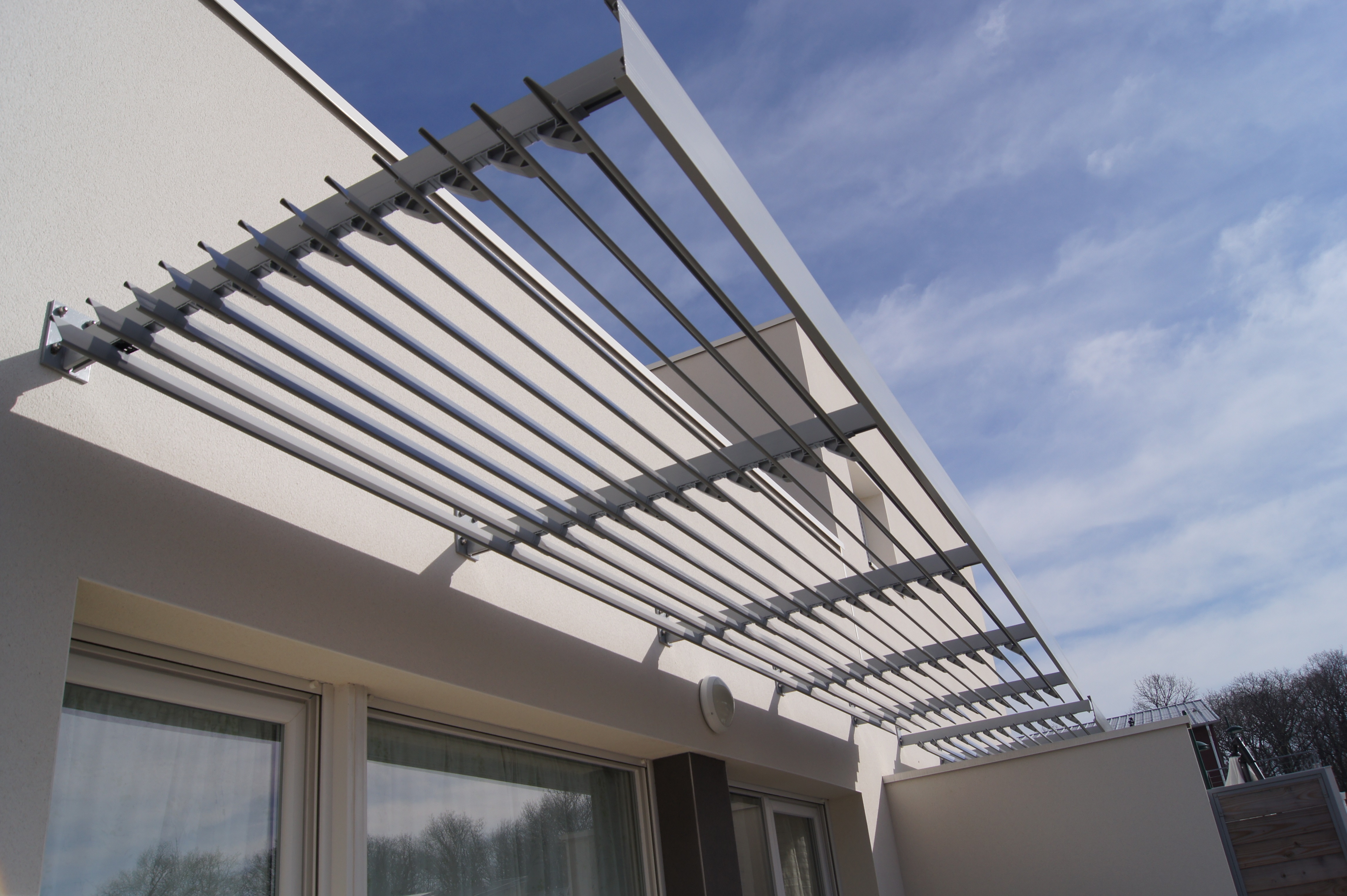 BRISE-SOLEIL