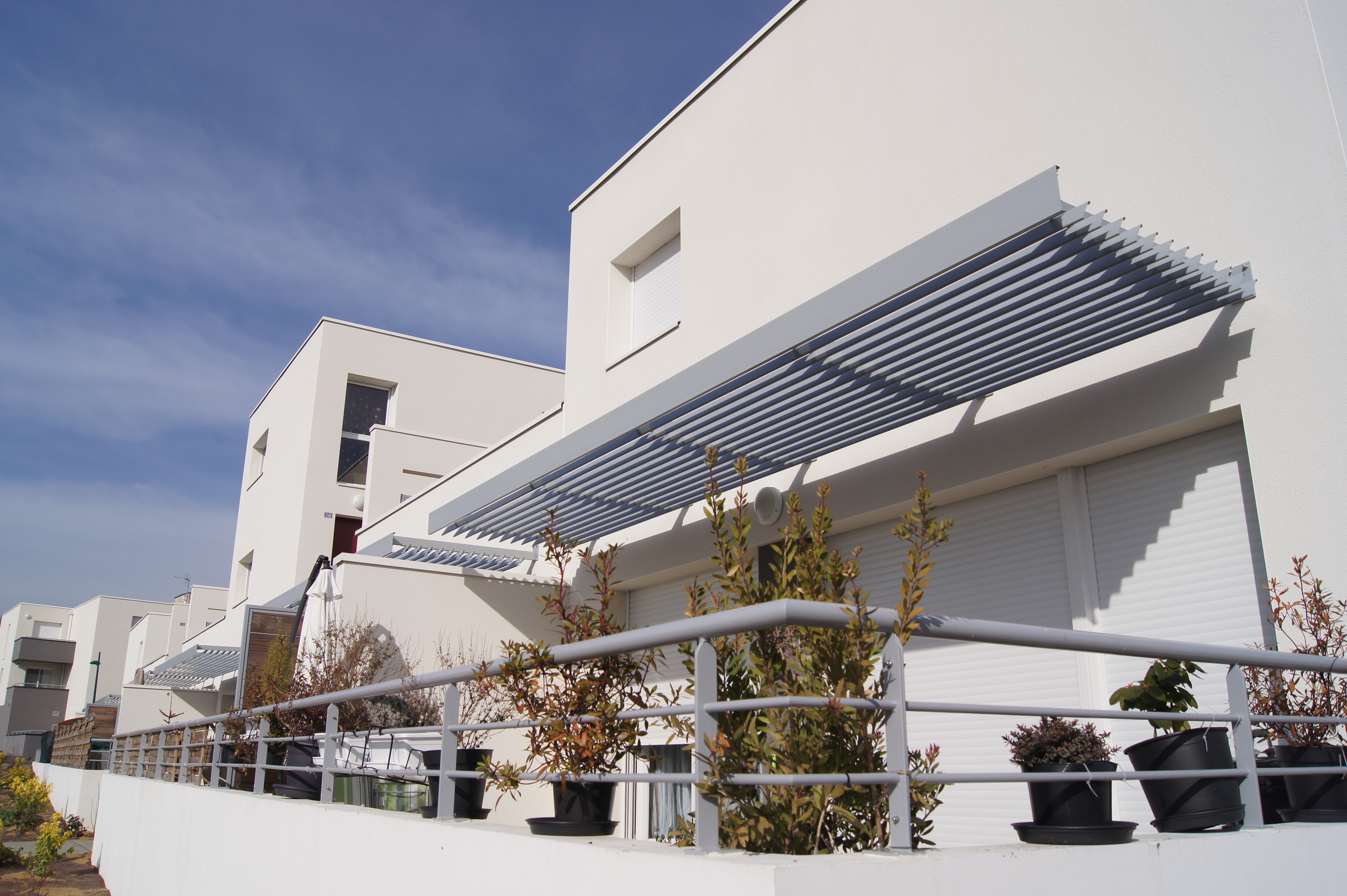 BRISE-SOLEIL