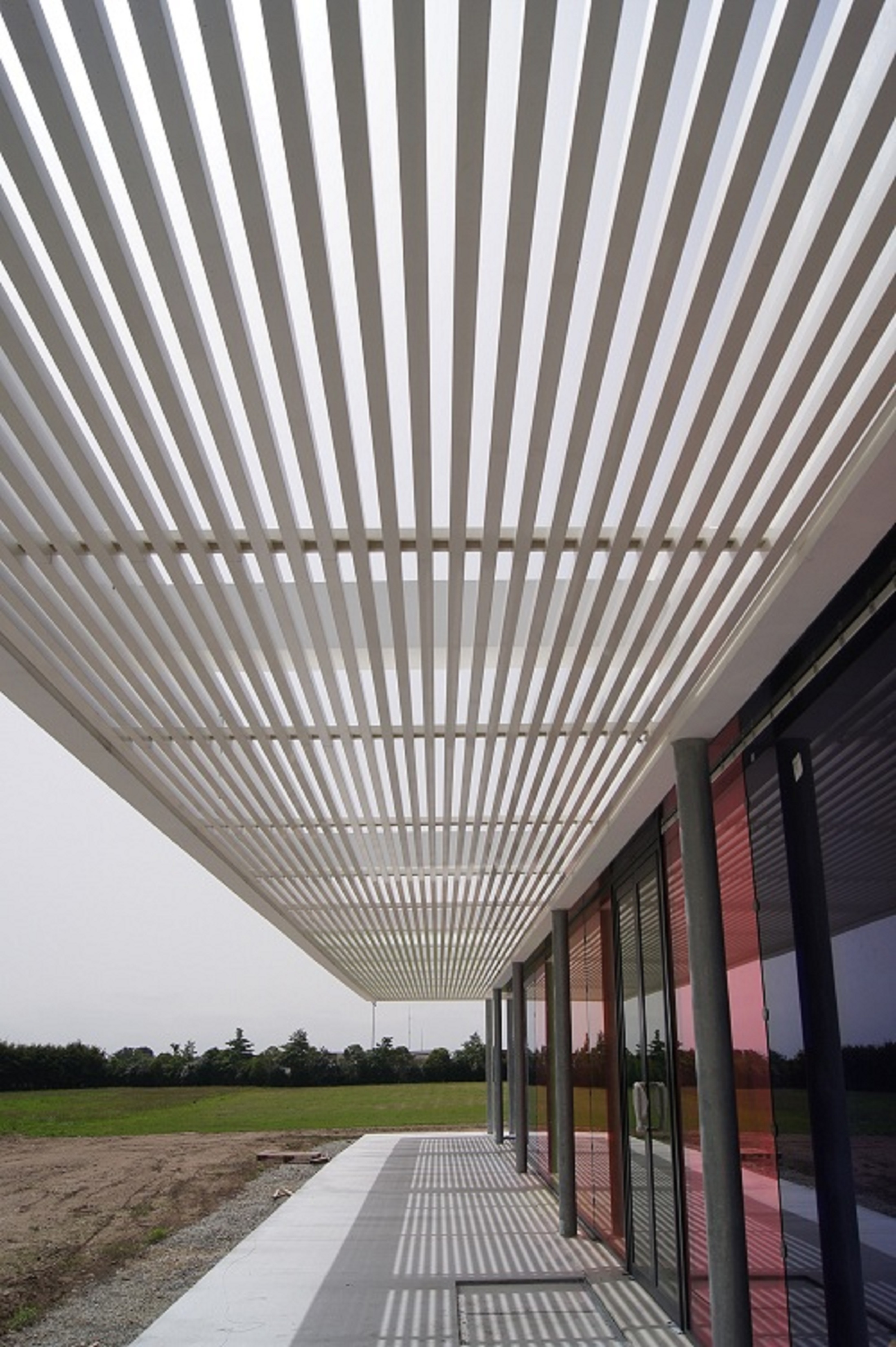 BRISE-SOLEIL