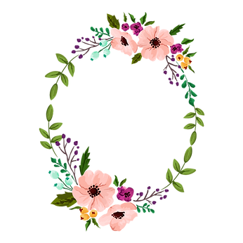 Flower Arrangement 3