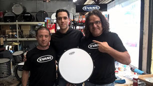 EVANS Snare Drum Doctor