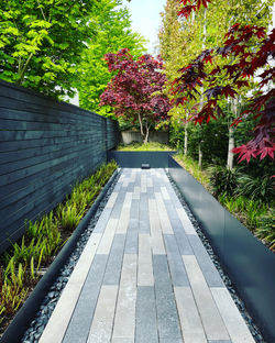 strata landscape