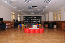 Library Of NES Obour