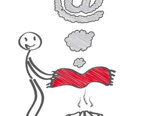 Não há luz e nem túnel na comunicação com cliente de concessionária de energia