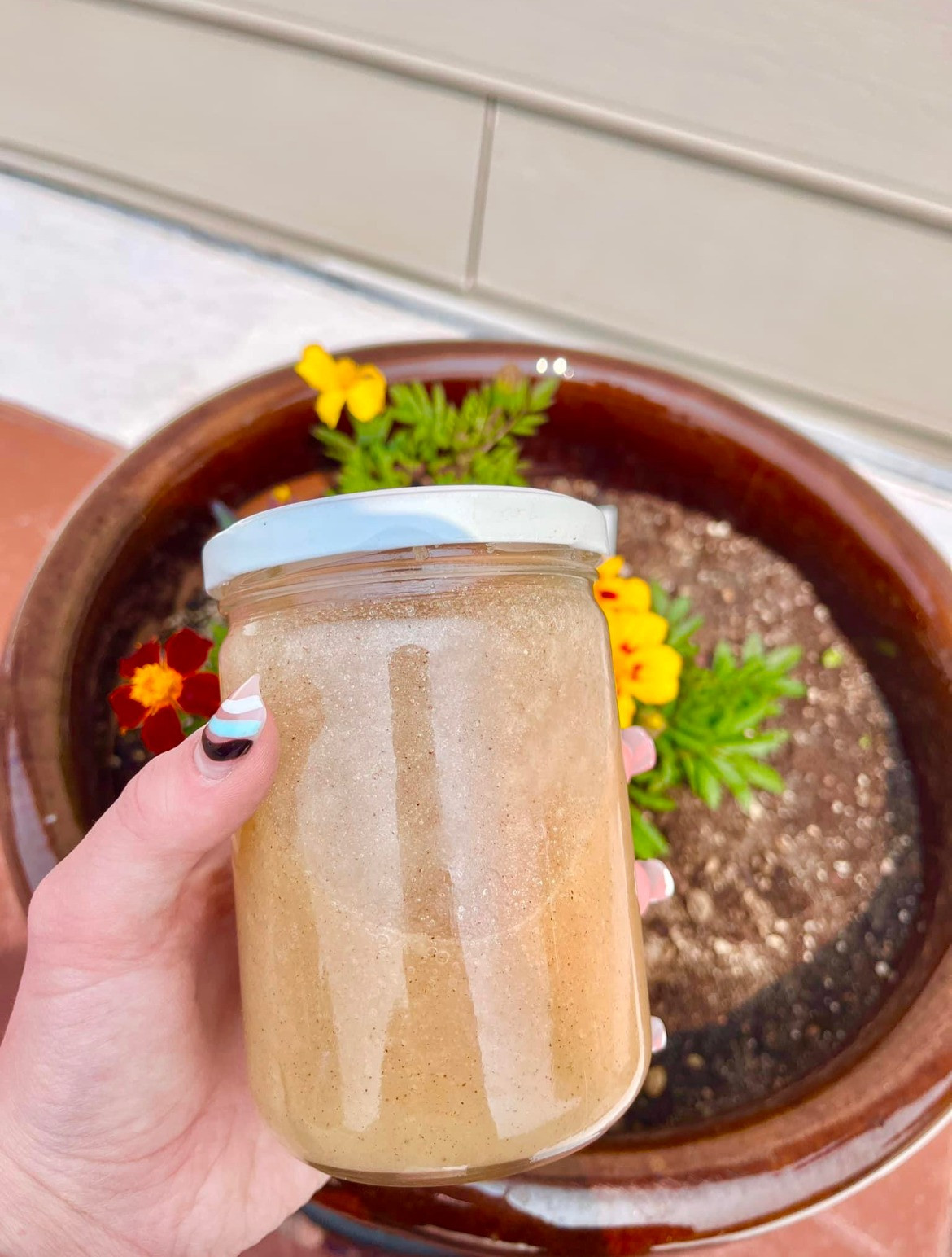 Body Scrubs