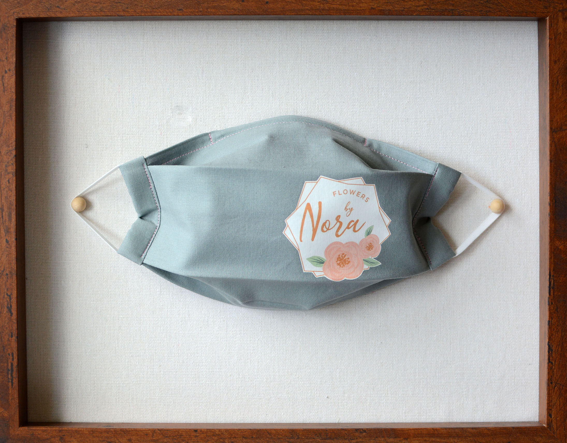 Custom Corporate: Flowers by Nora                https://www.flowers-bynora.com/
