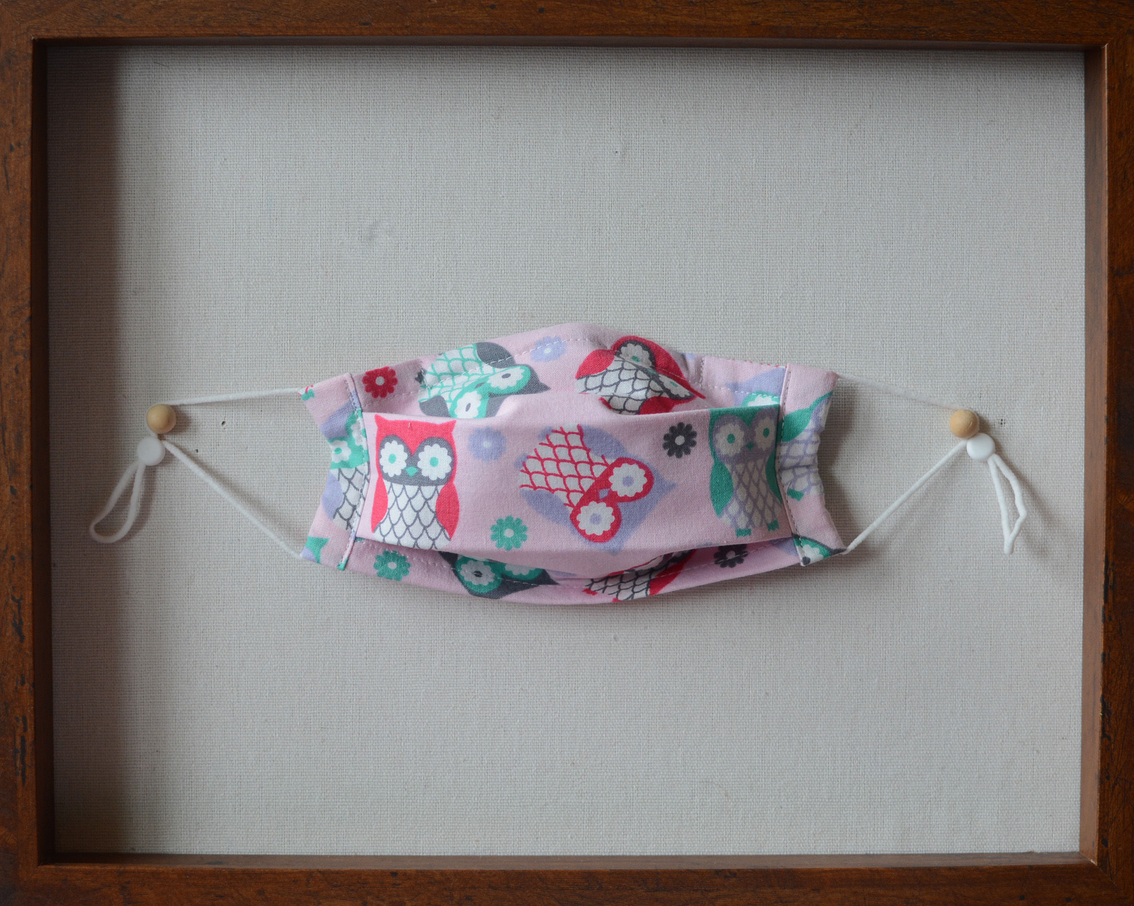 Owl Party, Kids Size