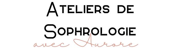 atelier de sophrologie
