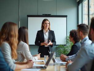 Developing Emotional Intelligence for Leadership