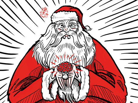 Sobre la magia y el solsticio de invierno