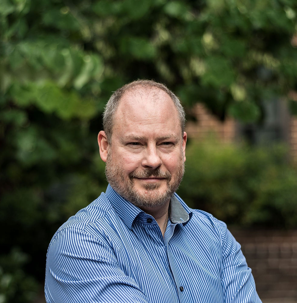 Conversation with Sean Carberry, former NPR Kabul Correspondent and Author