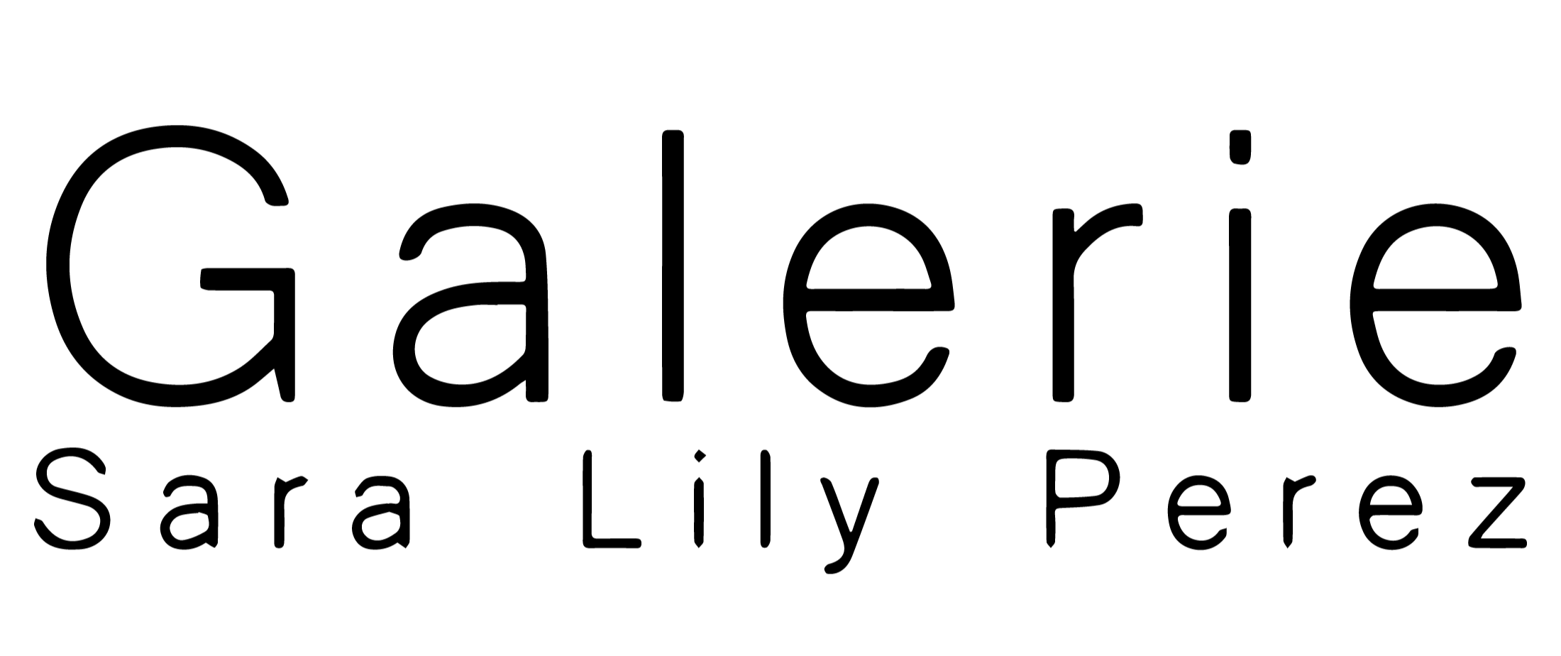 GSLP Text Logo