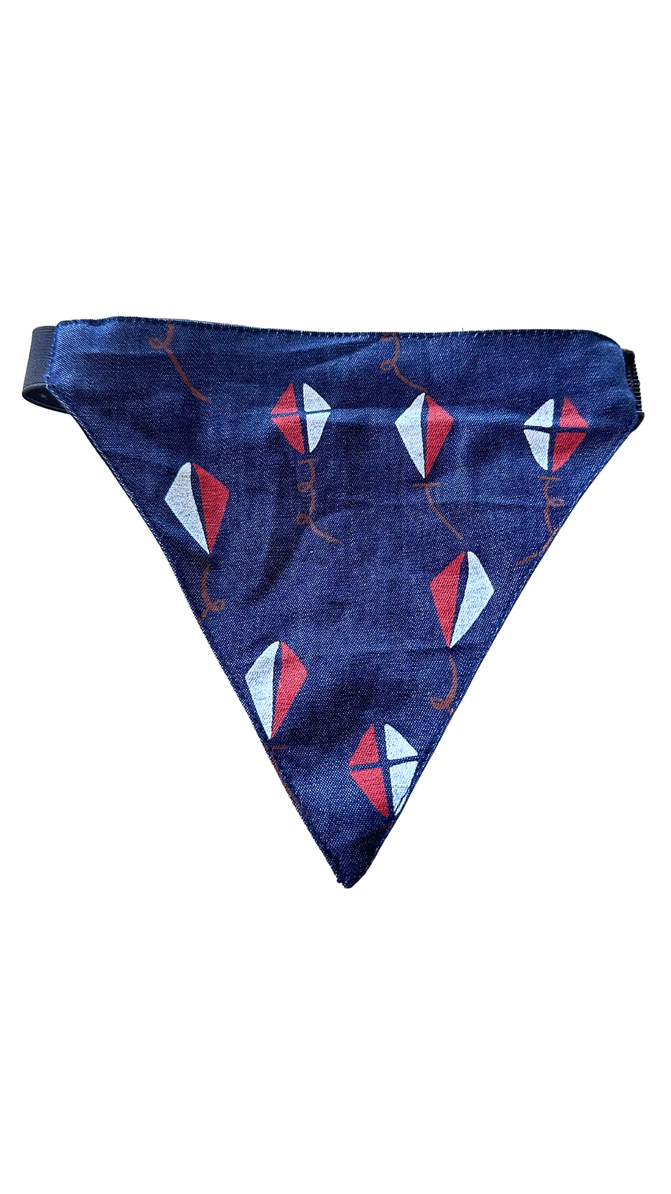 Thumbnail: Fly High Denim Bandana