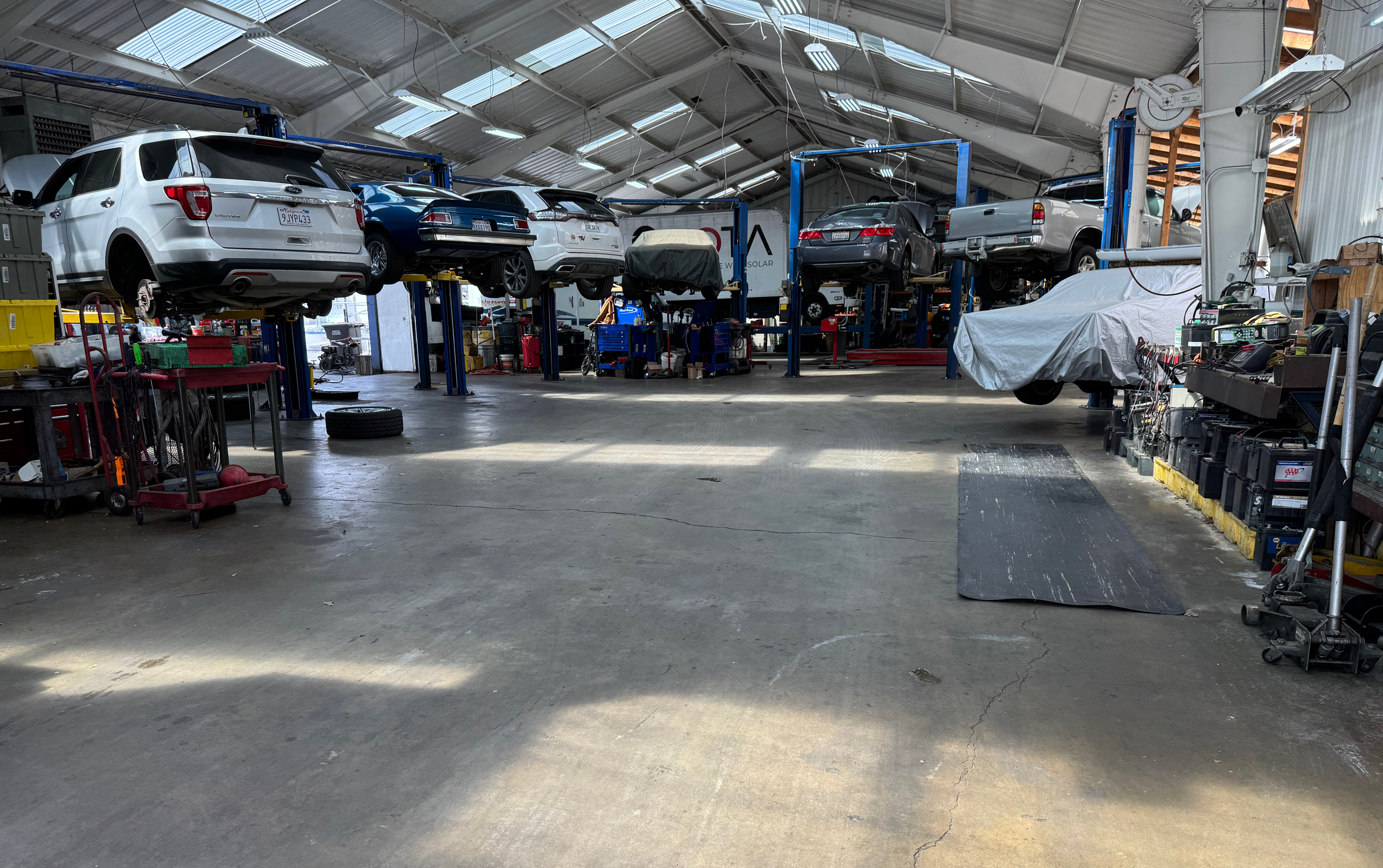 Autos International