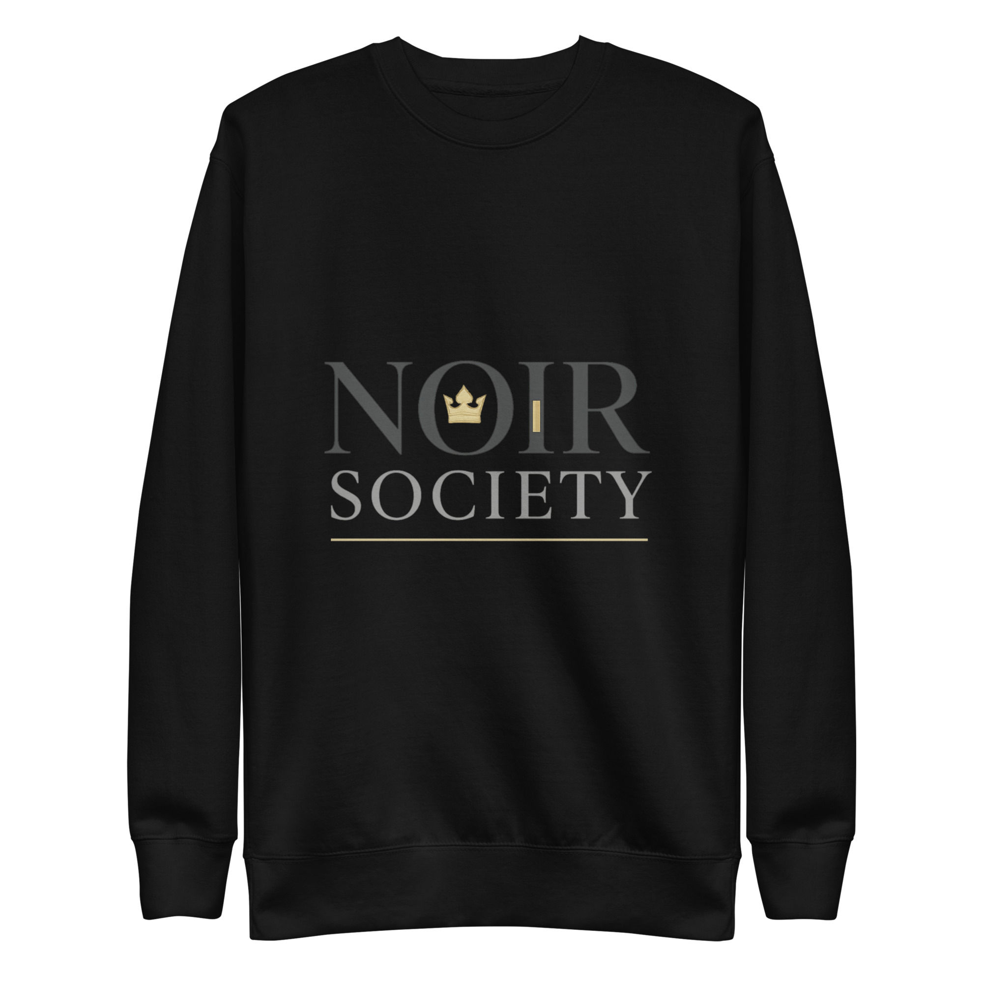 NS Exclusive Unisex Premium Sweatshirt