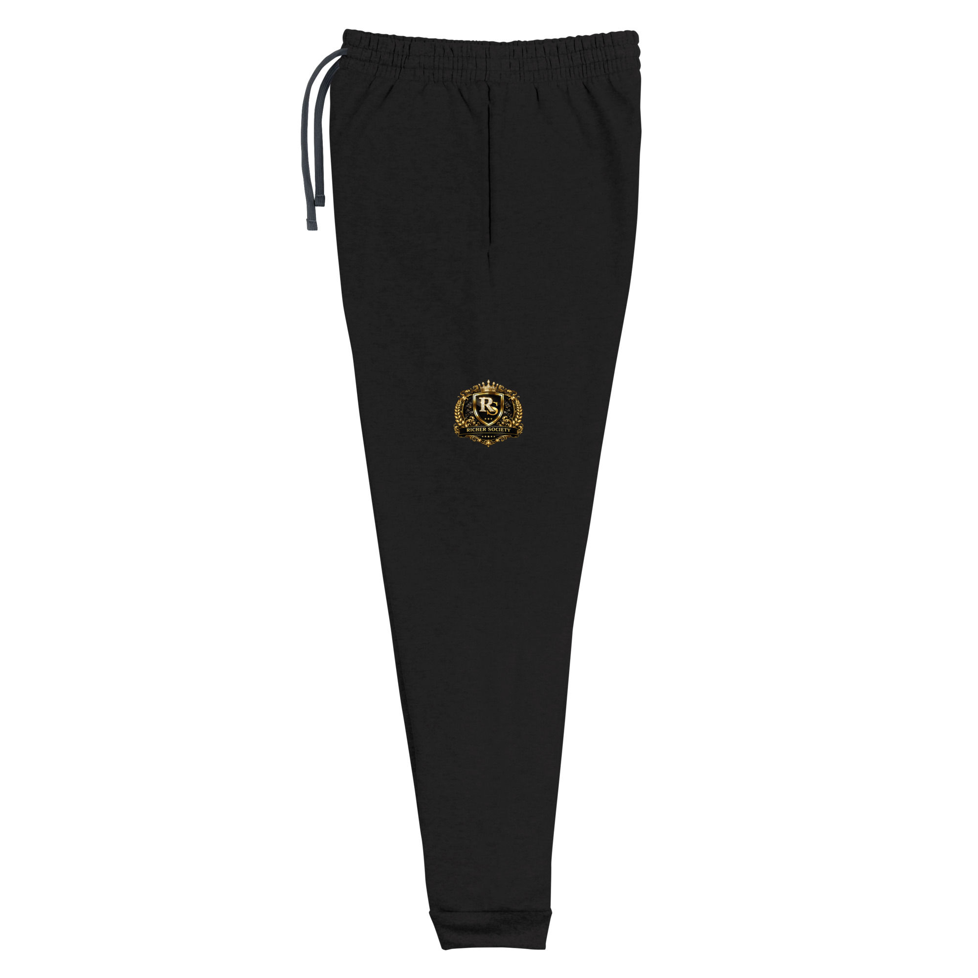 Emboss Unisex Joggers