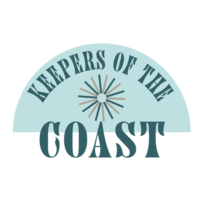 Keepers of the Coast Logos-PNG-Keepers o
