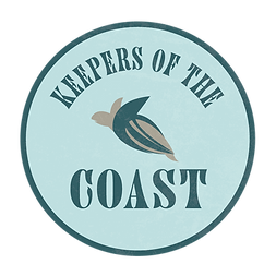Keepers of the Coast Logos-PNG-Keepers o