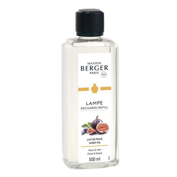 Maison Berger 500ml Sweet Fig Refill