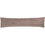 Thumbnail: Riva Empress Faux Fur Draught Excluder- Taupe