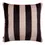 Thumbnail: Festivo Cushion  in Black 55 x 55cm