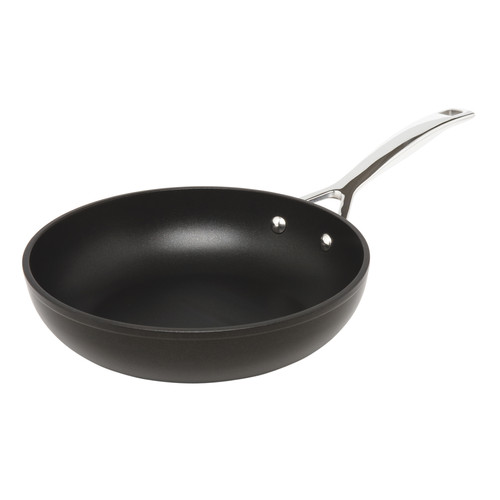 Le Creuset TNS 26cm Deep Frying Pan Hargreaves of Buxton