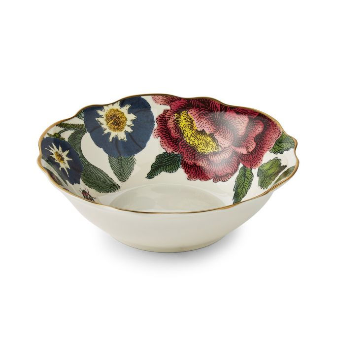 Spode Creatures of Curiosity Cereal Bowl