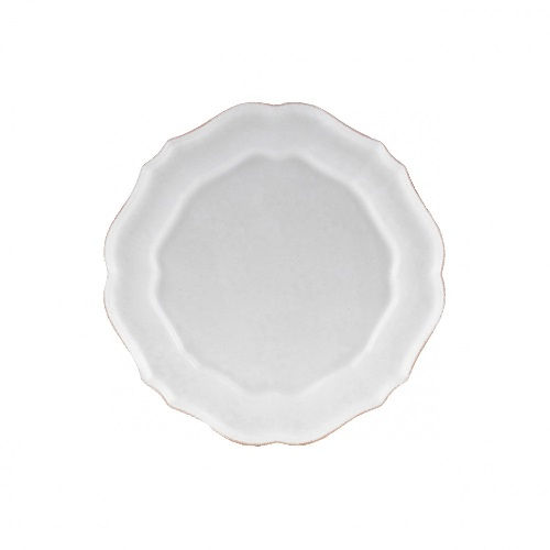 Impressions  by Casafina White Dinner Plate 29cm
