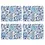 Thumbnail: Cath Kidston Strawberry Garden Placemats x4