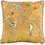 Thumbnail: Riva Orient Chinoiserie Cushion Gold