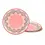 Thumbnail: Cath Kidston Melamine Cherry Dinner Plates