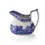 Thumbnail: Spode Blue Italian Cream Jug