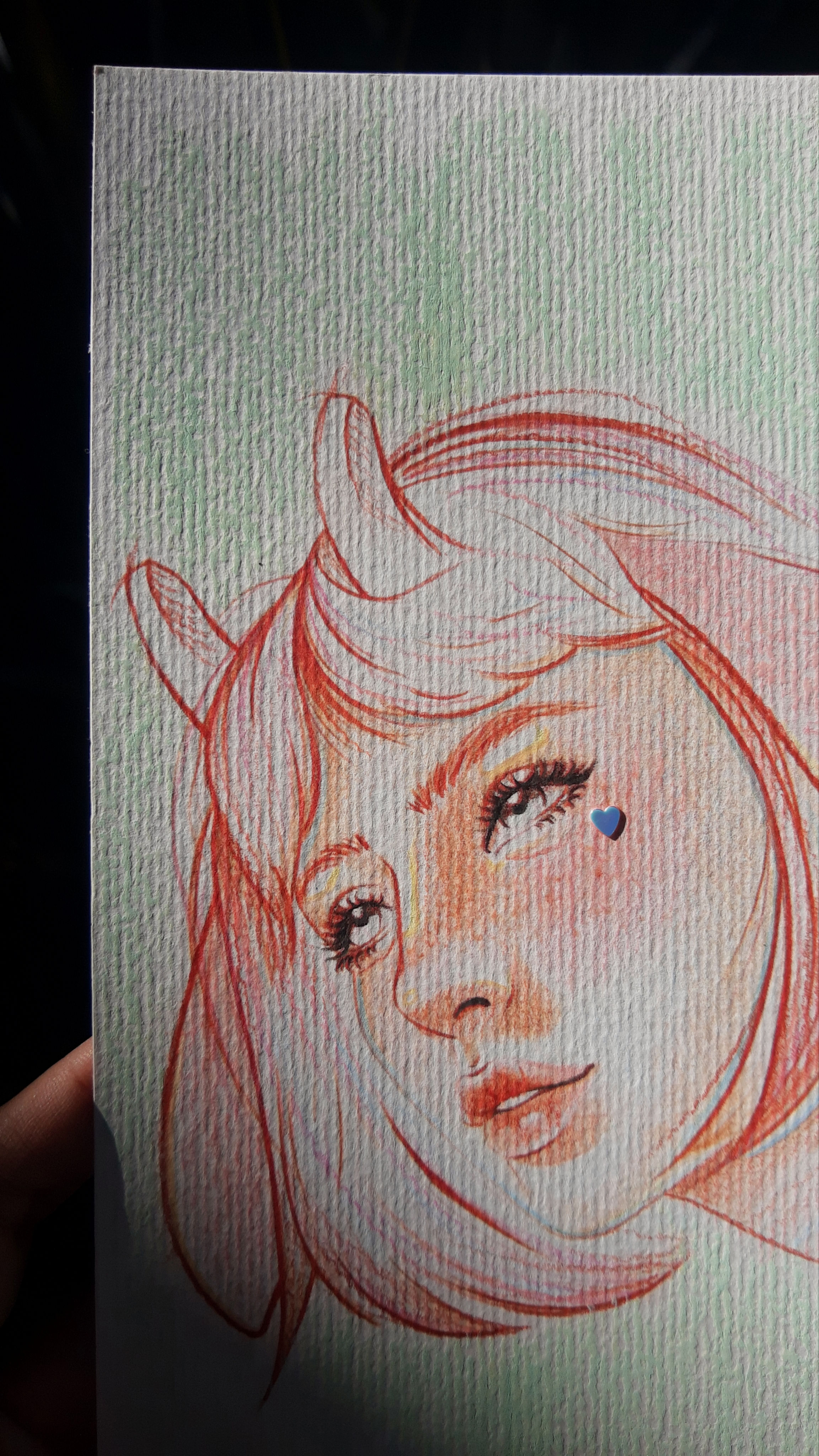 "Fantasy creature" II