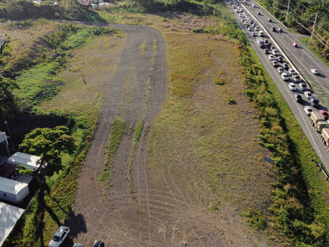 Investment Opportunity in Hormigueros: Commercial Land in Lavadero, Puerto Rico