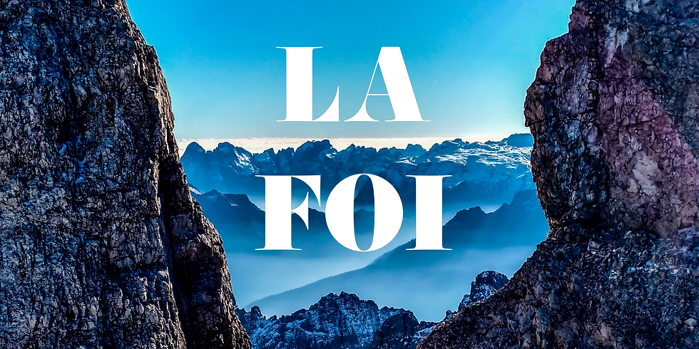 Culte in Live de l'EER Lausanne/ Riponne
