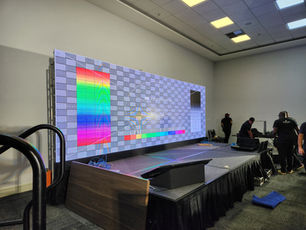 Por Trás das Câmeras: O Planejamento Audiovisual Essencial para Eventos Inesquecíveis