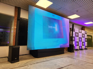 Eventos que Vendem: Como Usar Painéis de LED para Gerar Resultado Real (e Não Só Impacto Visual)